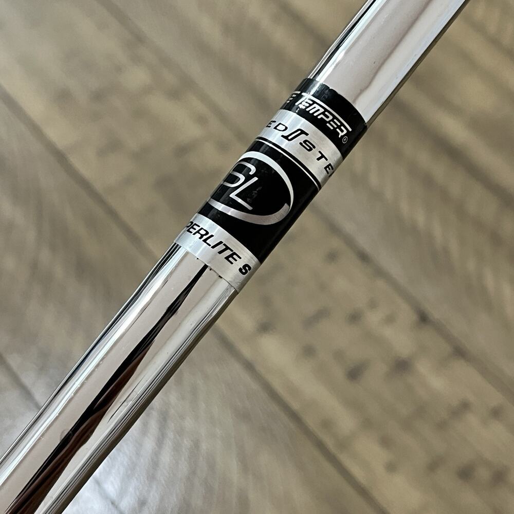 Nike Slingshot SS HL Single 9-Iron RH Stiff-Flex Steel Shaft 36.25" All Original - Picture 7 of 9